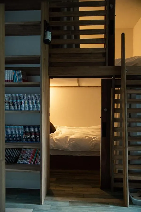 Hotel Both - Vacation Stay 92324V Šari Japonsko