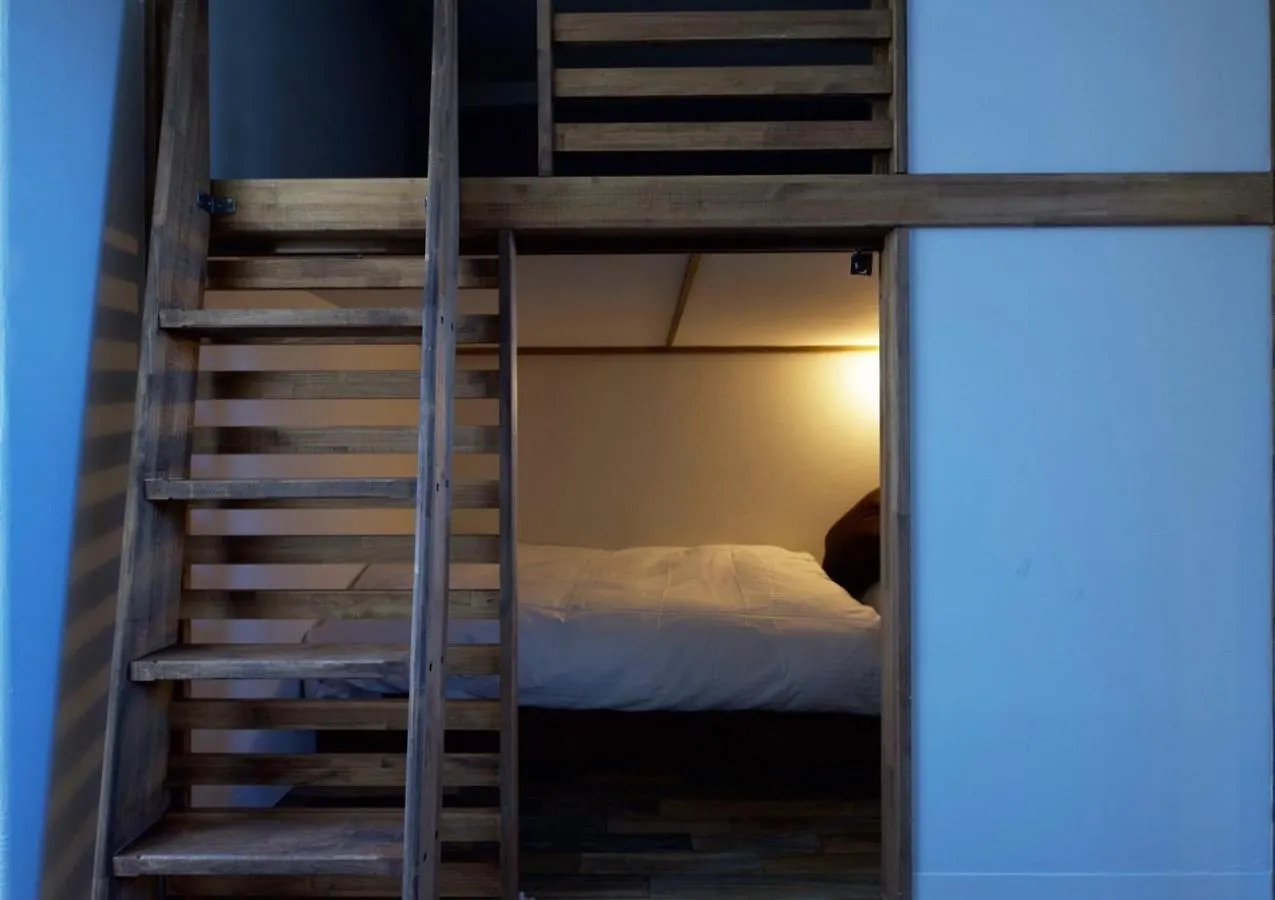 Hotel Both - Vacation Stay 92324V Šari